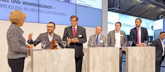 Quelle: Immobilien Zeitung Quelle: Immobilien Zeitung