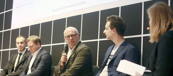 Quelle: Immobilien Zeitung Quelle: Immobilien Zeitung