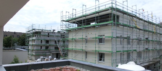 Quelle: Immobilien Zeitung, Urheberin: Christine Rose Quelle: Immobilien Zeitung, Urheberin: Christine Rose