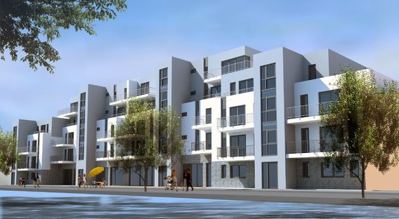 Urheber: GPV Property Development Ltd. Niederlassung Deutschland Urheber: GPV Property Development Ltd. Niederlassung Deutschland