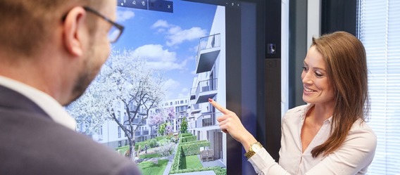 Quelle: Kampmeyer Immobilien Quelle: Kampmeyer Immobilien