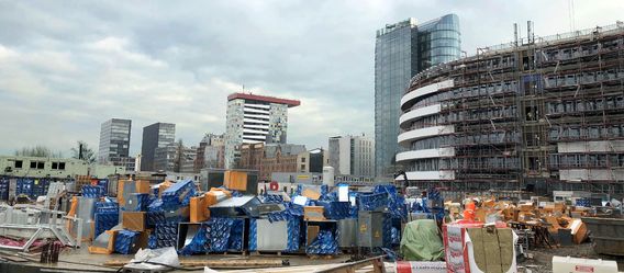 Quelle: Immobilien Zeitung, Urheber: Thorsten Karl Quelle: Immobilien Zeitung, Urheber: Thorsten Karl