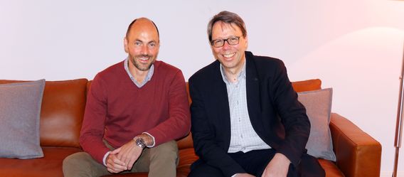 Quelle: Immobilien Zeitung, Urheber: Harald Thomeczek Quelle: Immobilien Zeitung, Urheber: Harald Thomeczek