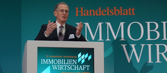 Quelle: Immobilien Zeitung, Urheber: Robin Göckes Quelle: Immobilien Zeitung, Urheber: Robin Göckes