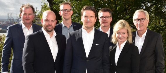 Quelle: Immobilien Zeitung, Urheber: Friedhelm Feldhaus Quelle: Immobilien Zeitung, Urheber: Friedhelm Feldhaus