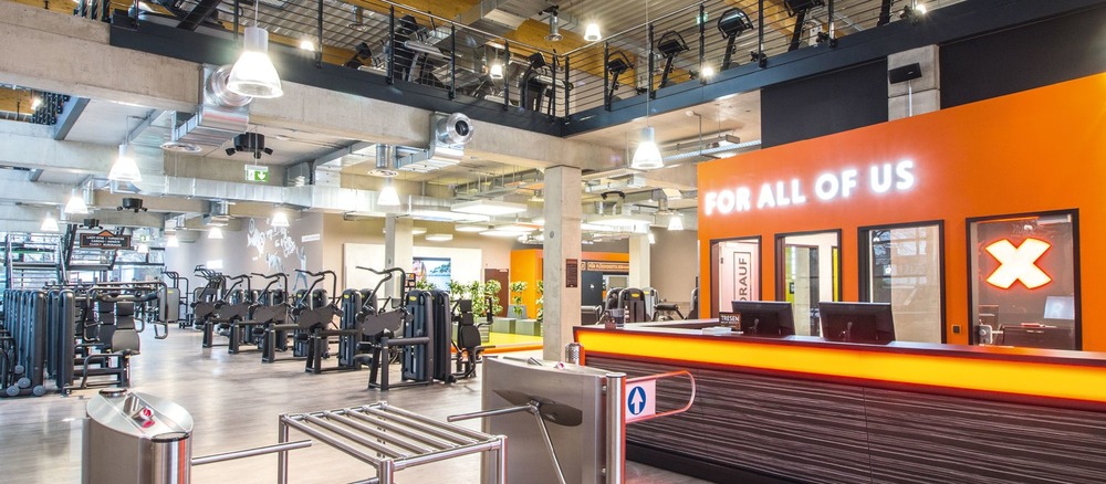 Fitx Erhoht Den Expansionstakt