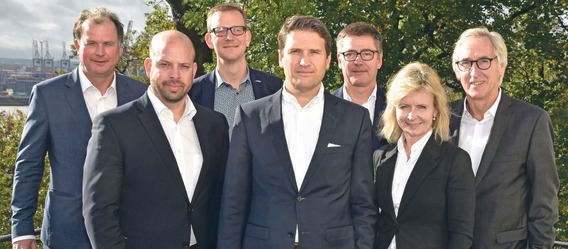 Quelle: Immobilien Zeitung, Urheber: Friedhelm Feldhaus Quelle: Immobilien Zeitung, Urheber: Friedhelm Feldhaus