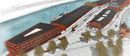 Quelle: PIH Entwicklungs- und Erschließungsgesellschaft, Urheber: Riemann Architekten/WES Landschaftsarchitektur Quelle: PIH Entwicklungs- und Erschließungsgesellschaft, Urheber: Riemann Architekten/WES Landschaftsarchitektur