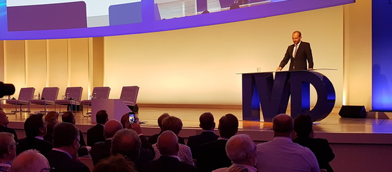 Quelle: Immobilien Zeitung, Urheber: Peter Dietz Quelle: Immobilien Zeitung, Urheber: Peter Dietz