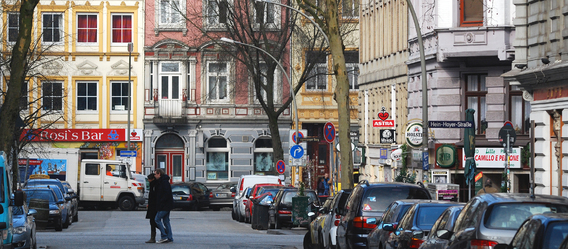 Quelle: Immobilien Zeitung, Urheber: Friedhelm Feldhaus Quelle: Immobilien Zeitung, Urheber: Friedhelm Feldhaus
