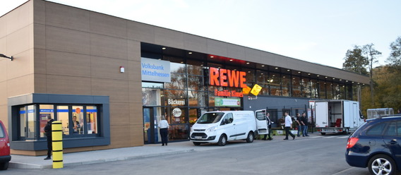 Quelle: Rewe-Group Quelle: Rewe-Group