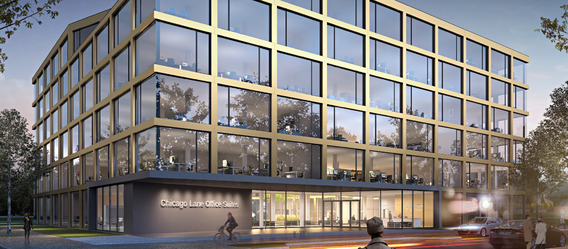 Quelle: Schulze & Partner Architektur Quelle: Schulze & Partner Architektur