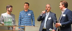 Quelle: Immobilien Zeitung, Urheber: Ulrich Schüppler Quelle: Immobilien Zeitung, Urheber: Ulrich Schüppler