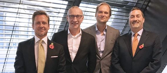 Quelle: Avison Young Quelle: Avison Young