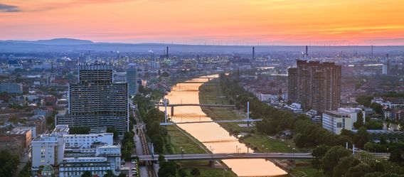 Quelle: Stadtmarketing Mannheim GmbH, Urheber: Northwind Filmagentur GmbH Quelle: Stadtmarketing Mannheim GmbH, Urheber: Northwind Filmagentur GmbH