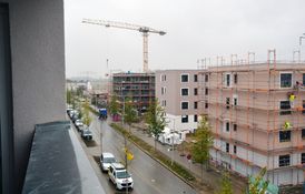 Quelle: Immobilien Zeitung, Urheberin: Lea Gericke Quelle: Immobilien Zeitung, Urheberin: Lea Gericke