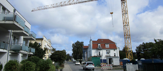 Quelle: Immobilien Zeitung, Urheber: Christine Rose Quelle: Immobilien Zeitung, Urheber: Christine Rose