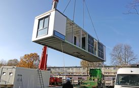 Quelle: Immobilien Zeitung, Urheberin: Monika Hillemacher Quelle: Immobilien Zeitung, Urheberin: Monika Hillemacher