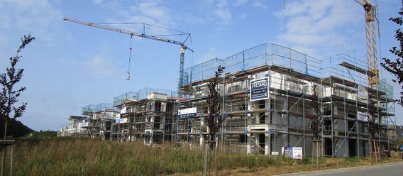 Quelle: Immobilien Zeitung, Urheberin: Christine Rose Quelle: Immobilien Zeitung, Urheberin: Christine Rose