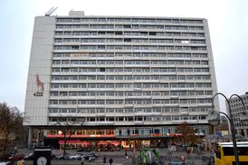 Quelle: Immobilien Zeitung, Urheberin: Lea Gericke Quelle: Immobilien Zeitung, Urheberin: Lea Gericke