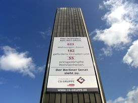Quelle: Immobilien Zeitung, Urheberin: Martina Vetter. Quelle: Immobilien Zeitung, Urheberin: Martina Vetter.