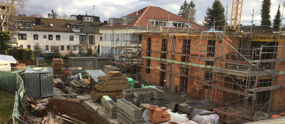 Quelle: Immobilien Zeitung, Urheber: Thomas Porten Quelle: Immobilien Zeitung, Urheber: Thomas Porten