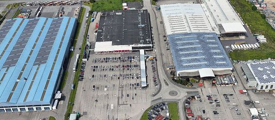 Quelle: Metro Properties Quelle: Metro Properties
