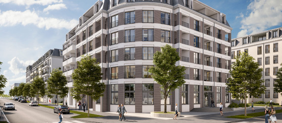 Quelle: MiKa-Quartier GmbH & Co. KG Quelle: MiKa-Quartier GmbH & Co. KG