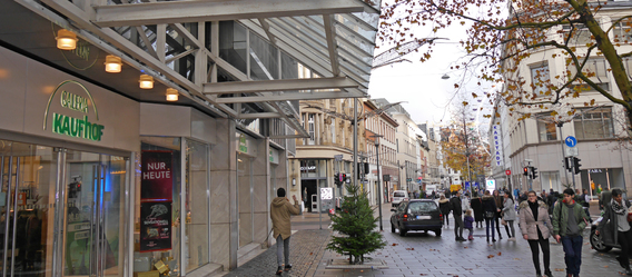 Quelle: Immobilien Zeitung, Urheber: Harald Thomeczek Quelle: Immobilien Zeitung, Urheber: Harald Thomeczek
