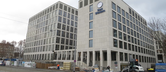 Quelle: Immobilien Zeitung, Urheber: Volker Thies Quelle: Immobilien Zeitung, Urheber: Volker Thies