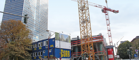 Quelle: Immobilien Zeitung, Urheber: Volker Thies Quelle: Immobilien Zeitung, Urheber: Volker Thies