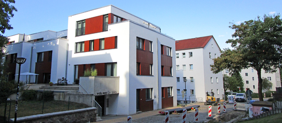 Quelle: Immobilien Zeitung, Urheberin: Christine Rose Quelle: Immobilien Zeitung, Urheberin: Christine Rose
