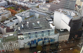Quelle: Immobilien Zeitung, Urheberin: Martina Vetter Quelle: Immobilien Zeitung, Urheberin: Martina Vetter
