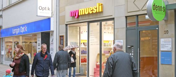 Quelle: Immobilien Zeitung, Urheber: Ulrich Schüppler Quelle: Immobilien Zeitung, Urheber: Ulrich Schüppler