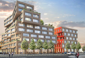Quelle: Art-Invest_Real_Estate,_ACCUMULATA_Immobilien_Development, Urheber: HWKN Quelle: Art-Invest_Real_Estate,_ACCUMULATA_Immobilien_Development, Urheber: HWKN