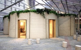 Quelle: Arup Italia Srl Quelle: Arup Italia Srl