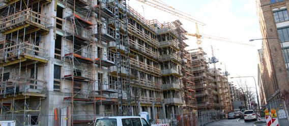 Quelle: Immobilien Zeitung, Urheber: Volker Thies Quelle: Immobilien Zeitung, Urheber: Volker Thies