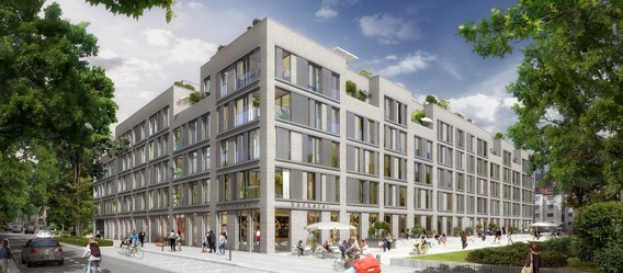 Quelle: LBBW Immobilien Quelle: LBBW Immobilien