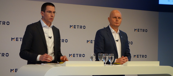 Quelle: Immobilien Zeitung, Urheber: Ulrich Schüppler Quelle: Immobilien Zeitung, Urheber: Ulrich Schüppler