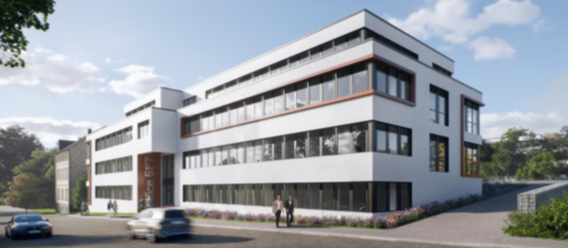Quelle: Harpen Unternehmensgruppe, Dortmund Quelle: Harpen Unternehmensgruppe, Dortmund