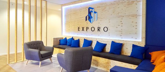 Quelle: Exporo Quelle: Exporo