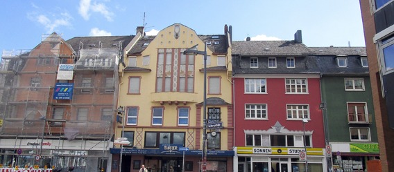 Quelle: Immobilien Zeitung, Urheberin: Jutta Ochs Quelle: Immobilien Zeitung, Urheberin: Jutta Ochs