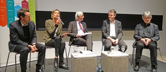 Quelle: Immobilien Zeitung, Urheber: Ulrich Schüppler Quelle: Immobilien Zeitung, Urheber: Ulrich Schüppler