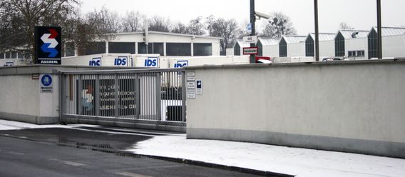 Quelle: Immobilien Zeitung, Urheber: Alexander Heintze Quelle: Immobilien Zeitung, Urheber: Alexander Heintze