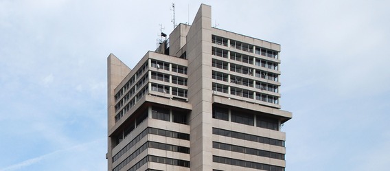 Quelle: Immobilien Zeitung, Urheber: Friedhelm Feldhaus Quelle: Immobilien Zeitung, Urheber: Friedhelm Feldhaus