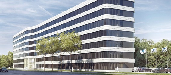 Quelle: RKW Architektur + Quelle: RKW Architektur +