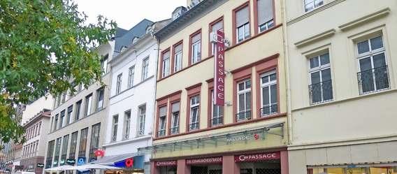 Quelle: Immobilien Zeitung, Urheber: Volker Thies Quelle: Immobilien Zeitung, Urheber: Volker Thies