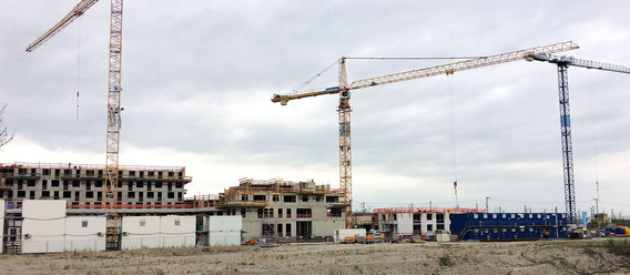 Quelle: Immobilien Zeitung, Urheber: Alexander Heintze Quelle: Immobilien Zeitung, Urheber: Alexander Heintze