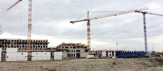Quelle: Immobilien Zeitung, Urheber: Alexander Heintze Quelle: Immobilien Zeitung, Urheber: Alexander Heintze