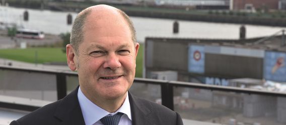Quelle: Immobilien Zeitung, Urheber: Friedhelm Feldhaus Quelle: Immobilien Zeitung, Urheber: Friedhelm Feldhaus